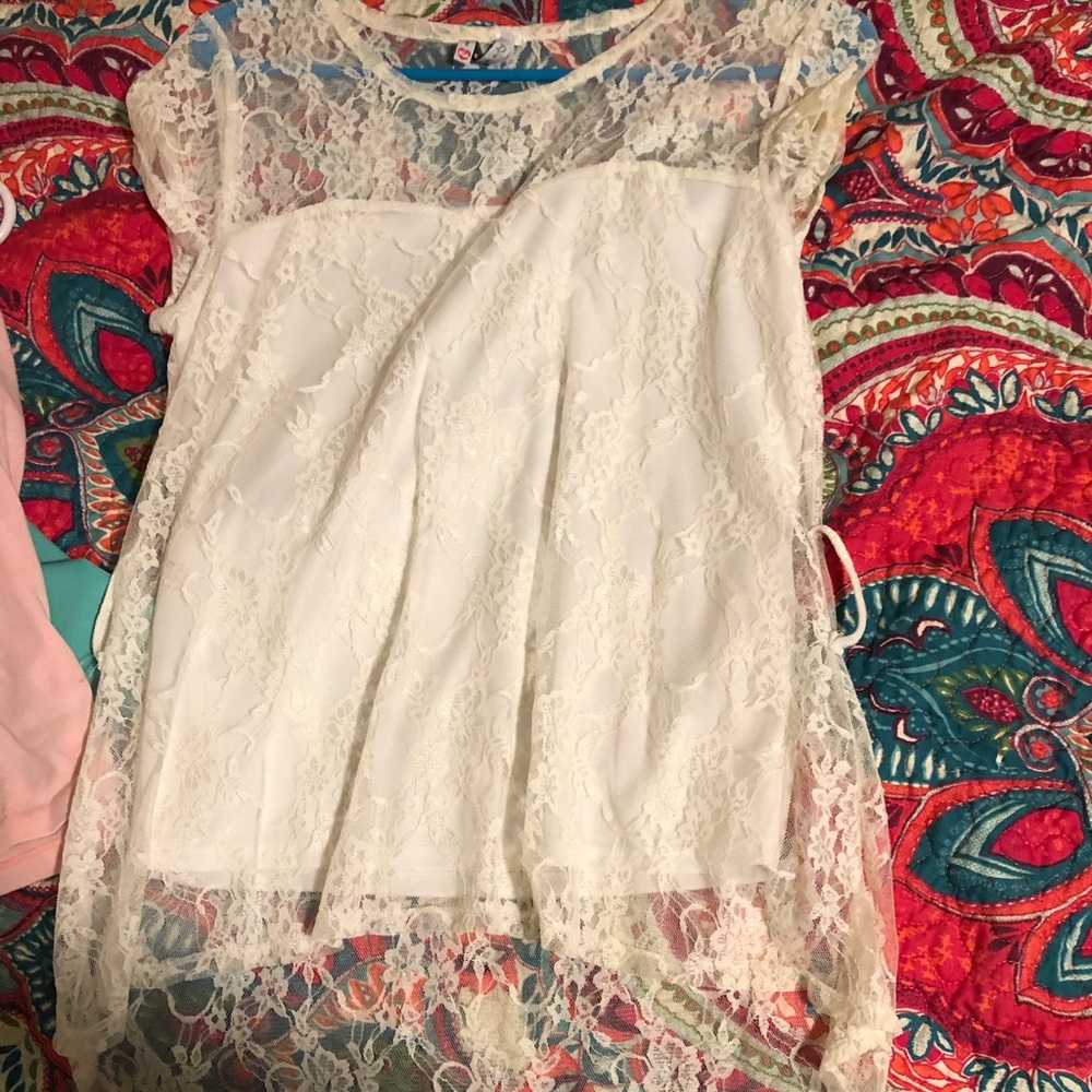 Boutique shirt